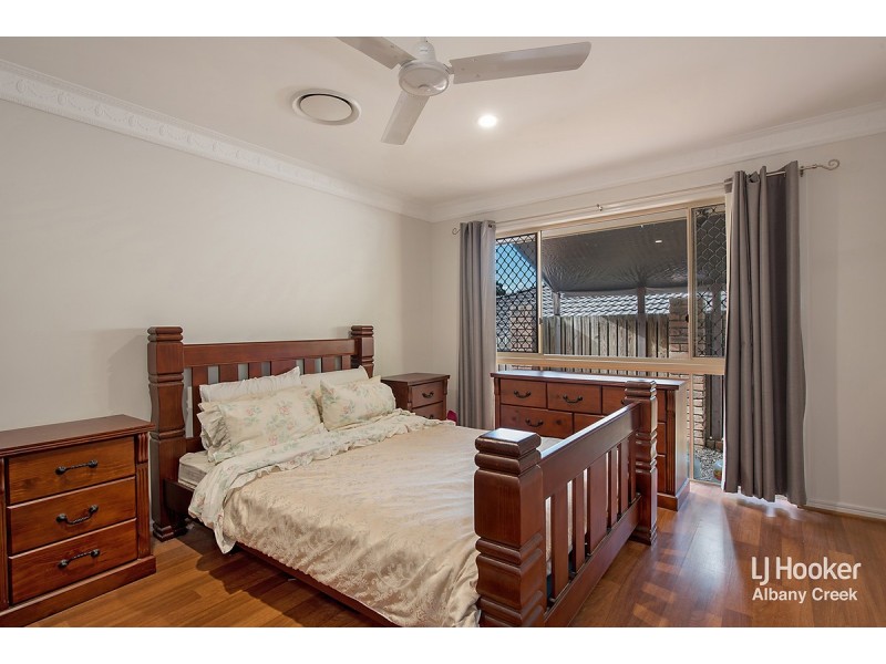 99 Jagora Drive, Albany Creek QLD 4035