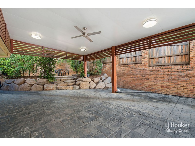 99 Jagora Drive, Albany Creek QLD 4035