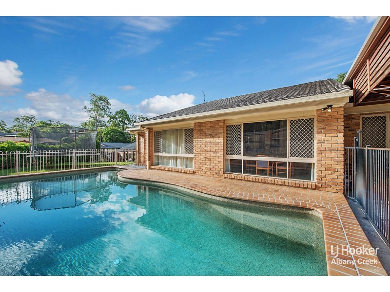 99 Jagora Drive, Albany Creek QLD 4035