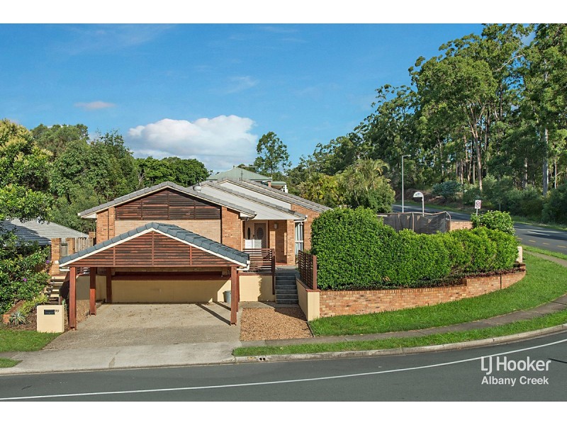 99 Jagora Drive, Albany Creek QLD 4035