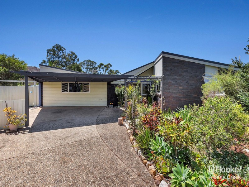 5 Valyn Place, Carseldine QLD 4034