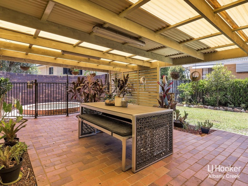 5 Valyn Place, Carseldine QLD 4034