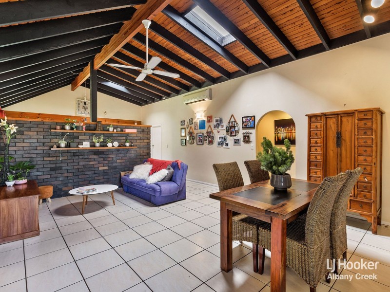 5 Valyn Place, Carseldine QLD 4034