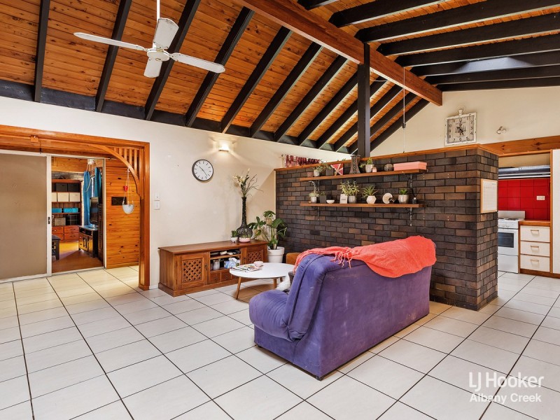 5 Valyn Place, Carseldine QLD 4034