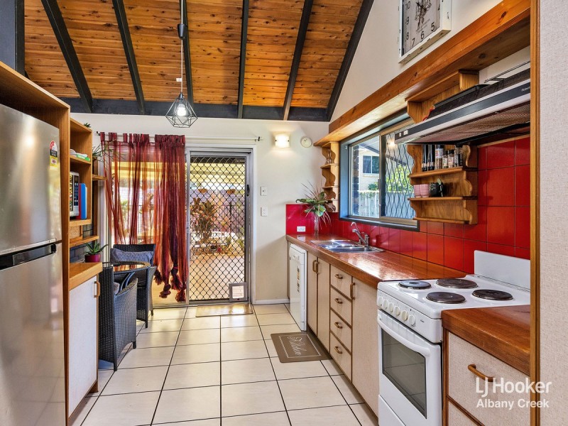 5 Valyn Place, Carseldine QLD 4034