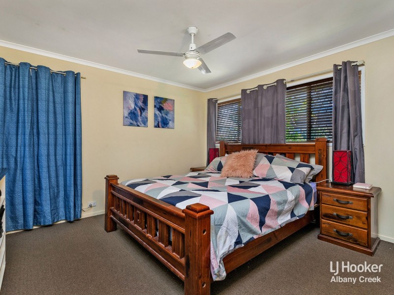 5 Valyn Place, Carseldine QLD 4034