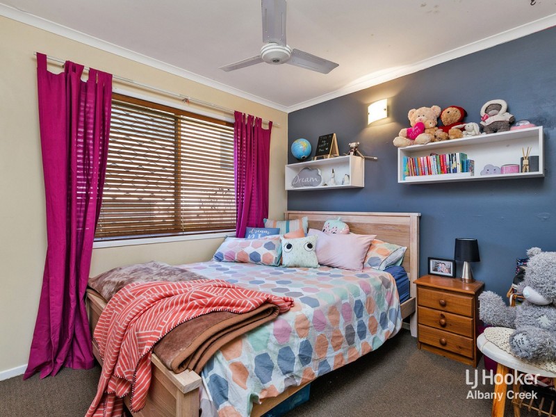 5 Valyn Place, Carseldine QLD 4034