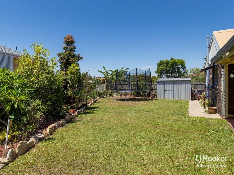 5 Valyn Place, Carseldine QLD 4034