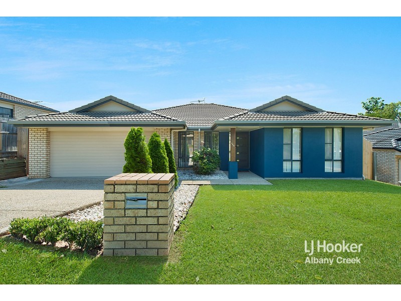 154 Duffield Road, Kallangur QLD 4503