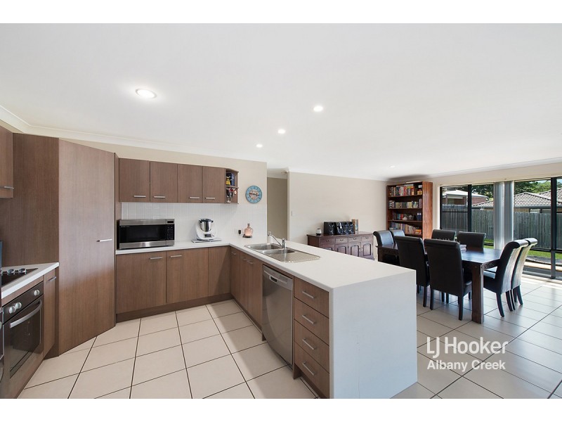 154 Duffield Road, Kallangur QLD 4503