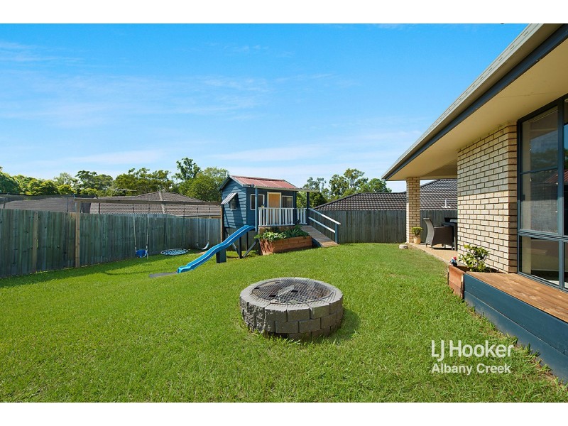 154 Duffield Road, Kallangur QLD 4503