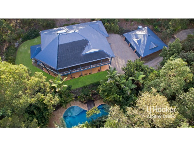 7 Coral Pea Close, Warner QLD 4500