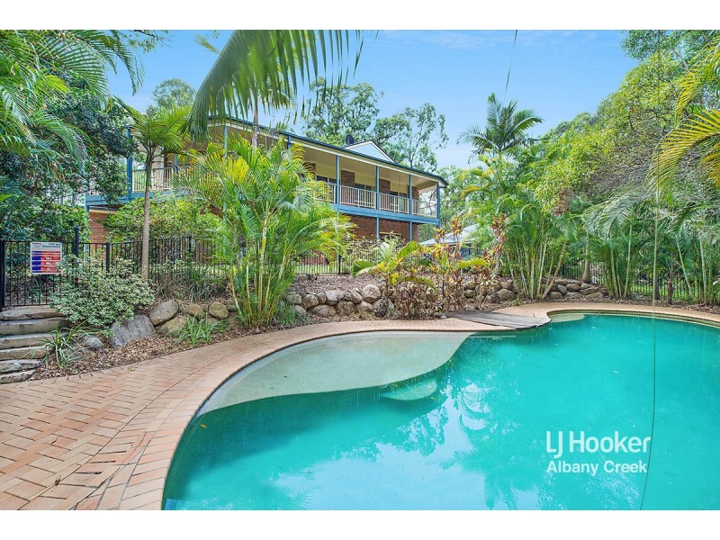 7 Coral Pea Close, Warner QLD 4500