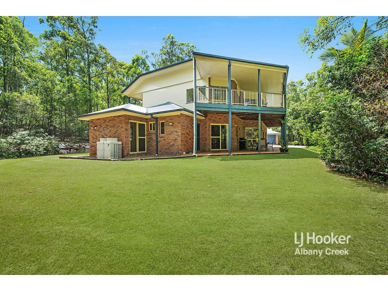 7 Coral Pea Close, Warner QLD 4500