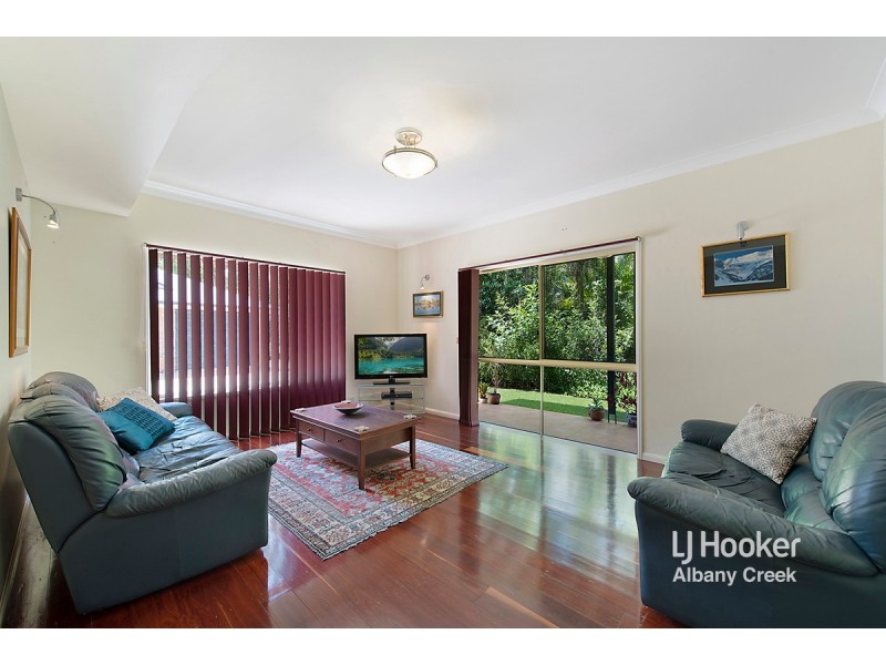7 Coral Pea Close, Warner QLD 4500