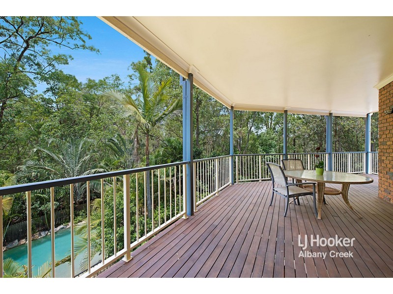 7 Coral Pea Close, Warner QLD 4500
