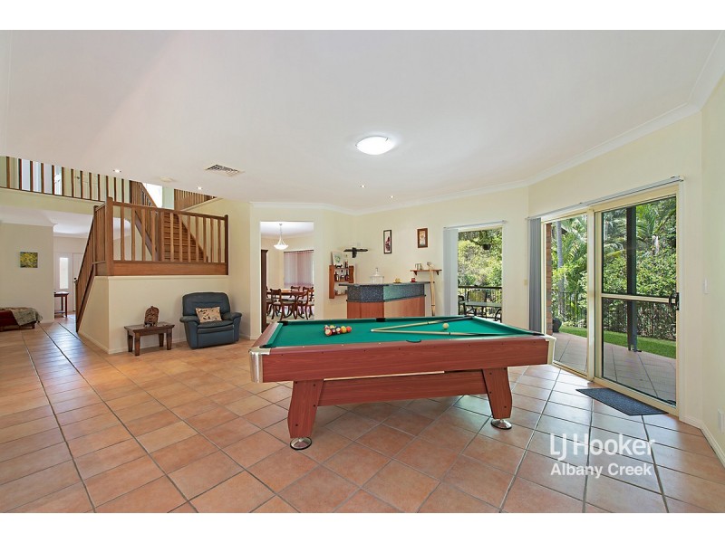 7 Coral Pea Close, Warner QLD 4500