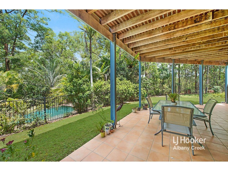 7 Coral Pea Close, Warner QLD 4500