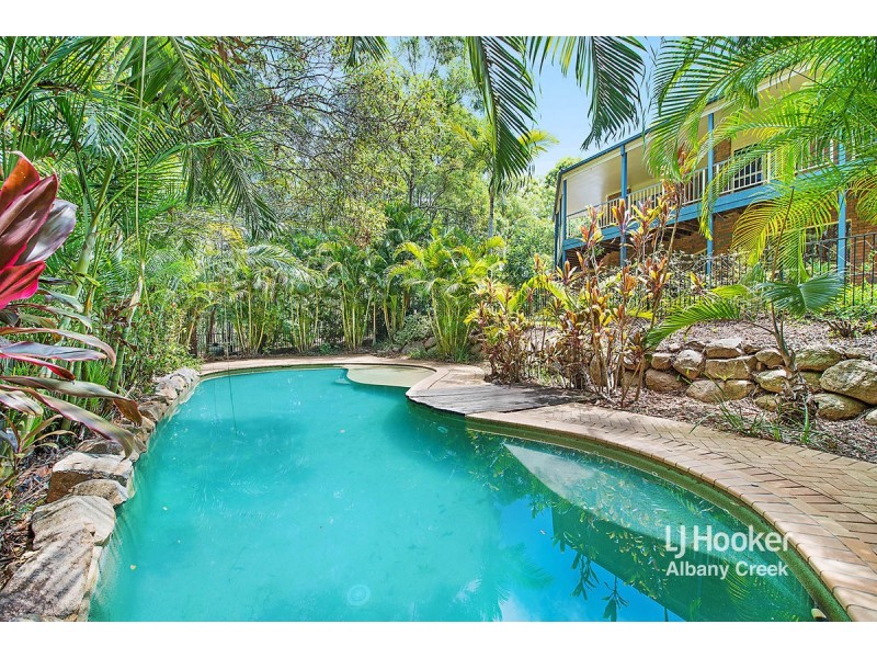 7 Coral Pea Close, Warner QLD 4500