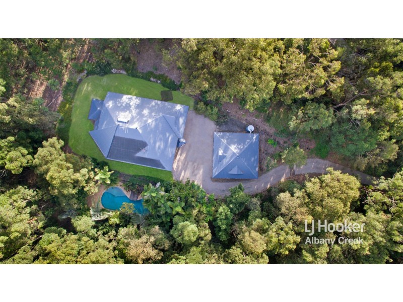 7 Coral Pea Close, Warner QLD 4500