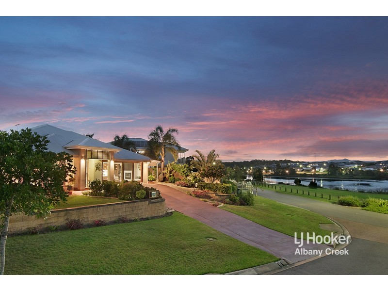 2 Barambah Circuit, Warner QLD 4500