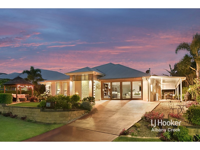 2 Barambah Circuit, Warner QLD 4500