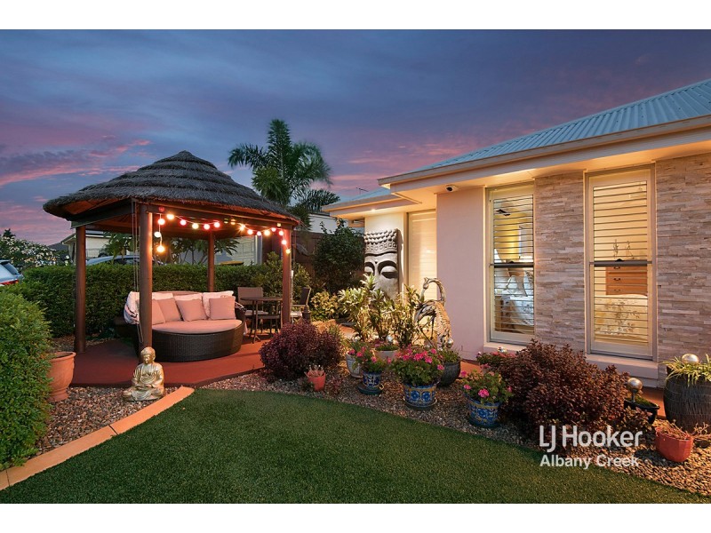 2 Barambah Circuit, Warner QLD 4500