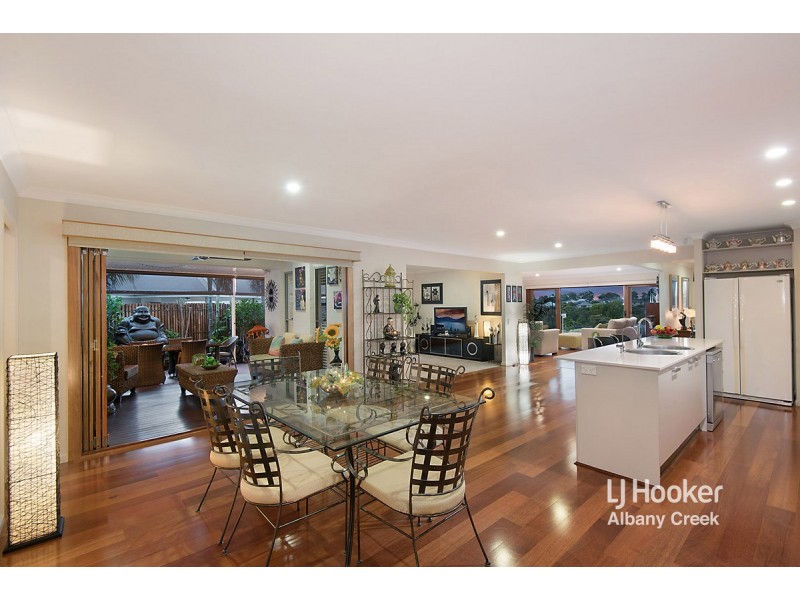 2 Barambah Circuit, Warner QLD 4500