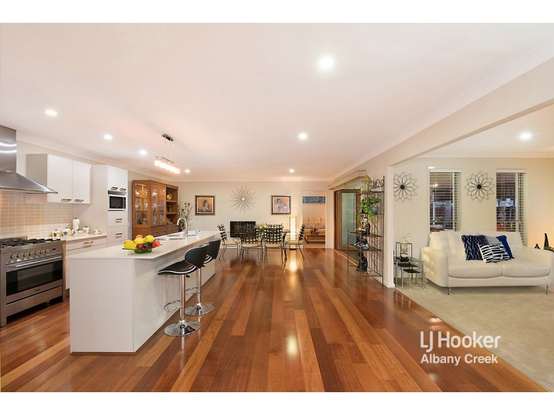 2 Barambah Circuit, Warner QLD 4500