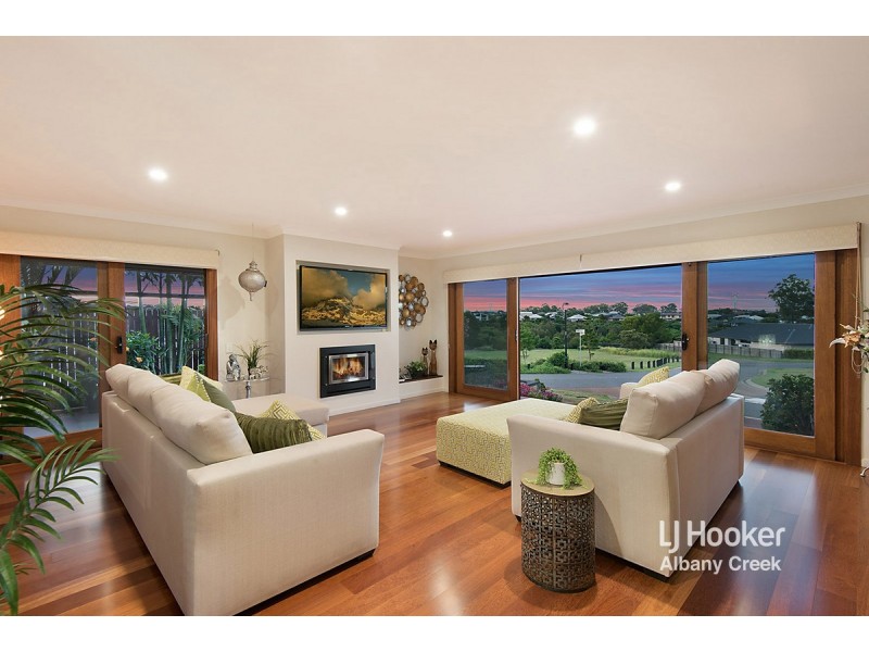 2 Barambah Circuit, Warner QLD 4500