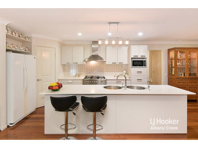 2 Barambah Circuit, Warner QLD 4500