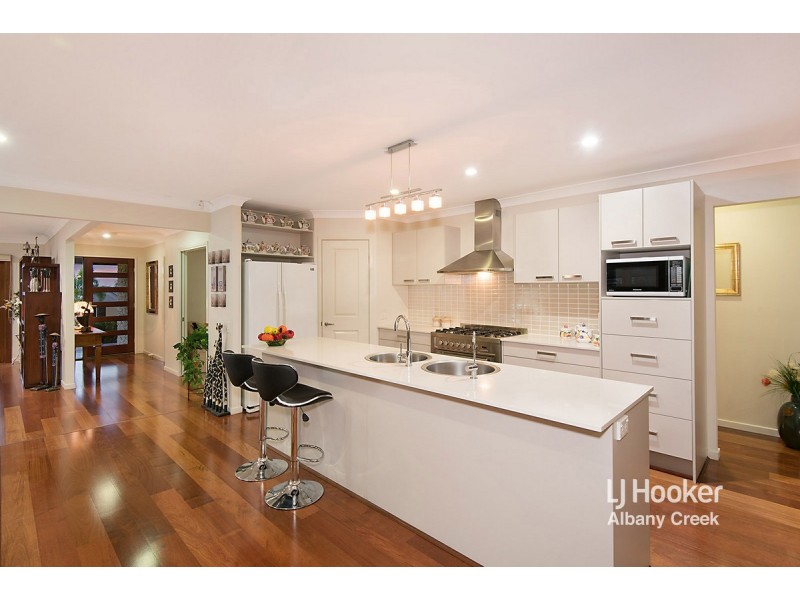 2 Barambah Circuit, Warner QLD 4500