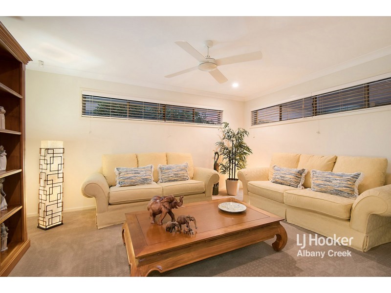 2 Barambah Circuit, Warner QLD 4500