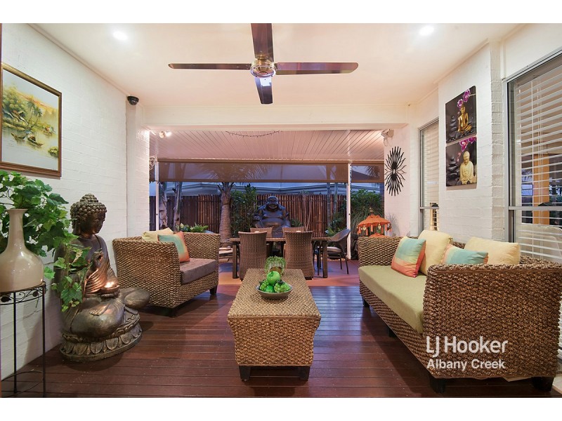 2 Barambah Circuit, Warner QLD 4500