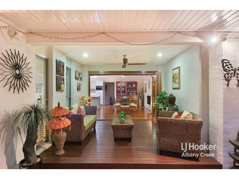 2 Barambah Circuit, Warner QLD 4500