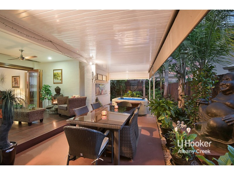 2 Barambah Circuit, Warner QLD 4500