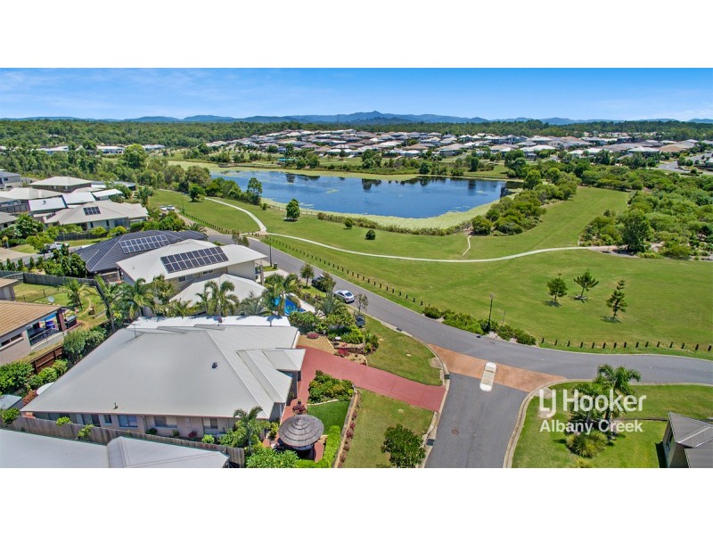 2 Barambah Circuit, Warner QLD 4500