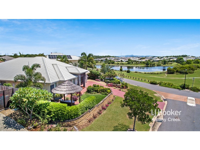 2 Barambah Circuit, Warner QLD 4500