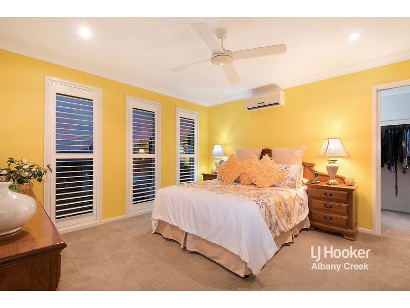 2 Barambah Circuit, Warner QLD 4500