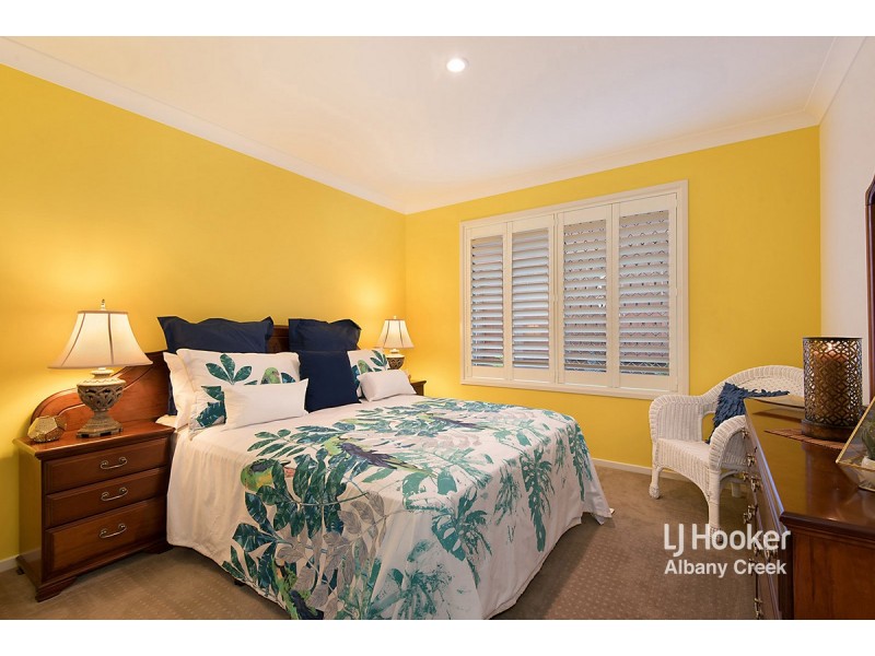 2 Barambah Circuit, Warner QLD 4500