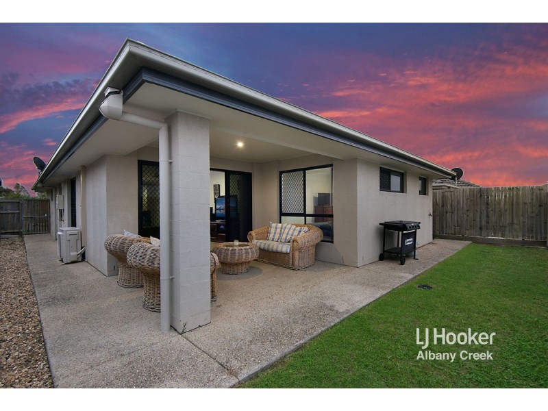 28 Wallarah Parade, North Lakes QLD 4509