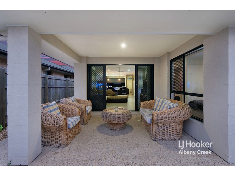 28 Wallarah Parade, North Lakes QLD 4509