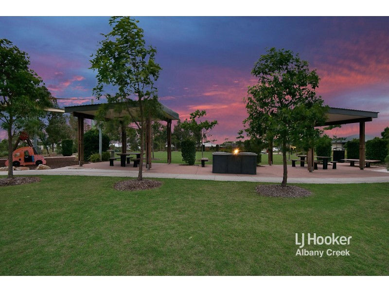 28 Wallarah Parade, North Lakes QLD 4509