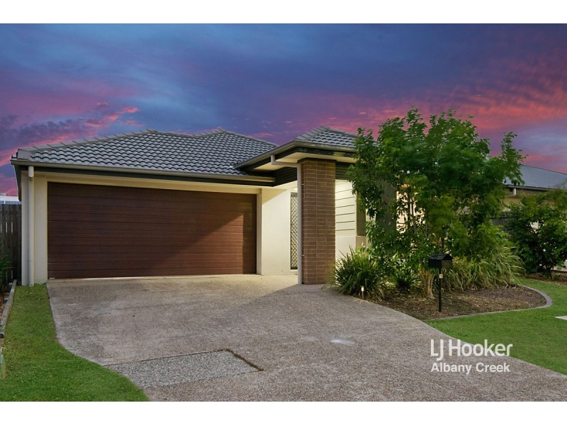 28 Wallarah Parade, North Lakes QLD 4509