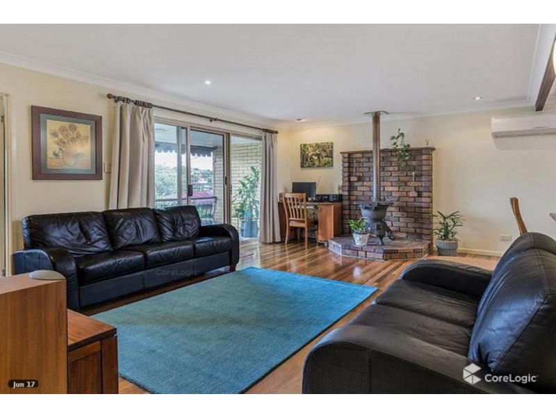 9 Guinness Street, Everton Park QLD 4053