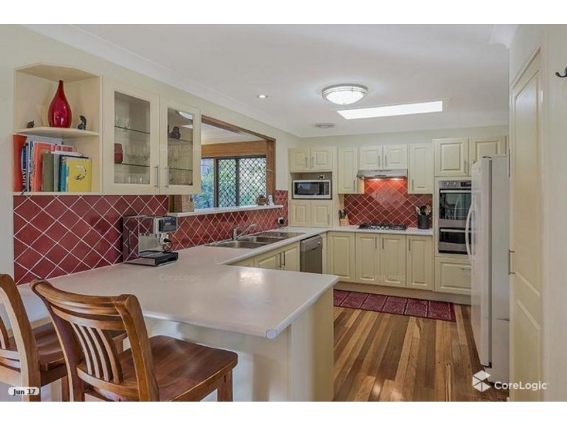 9 Guinness Street, Everton Park QLD 4053