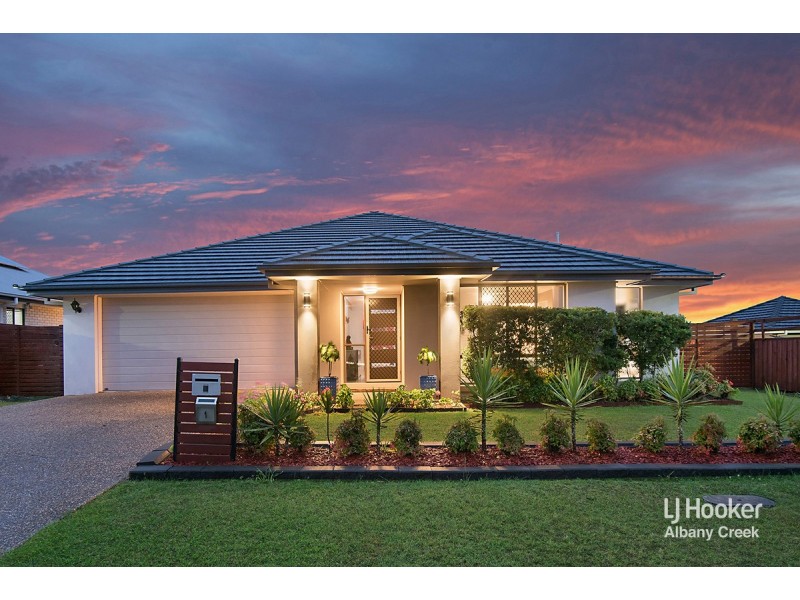 1 Lewis Lane, Warner QLD 4500
