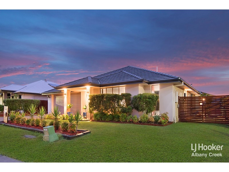 1 Lewis Lane, Warner QLD 4500