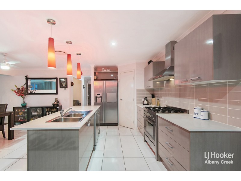 1 Lewis Lane, Warner QLD 4500