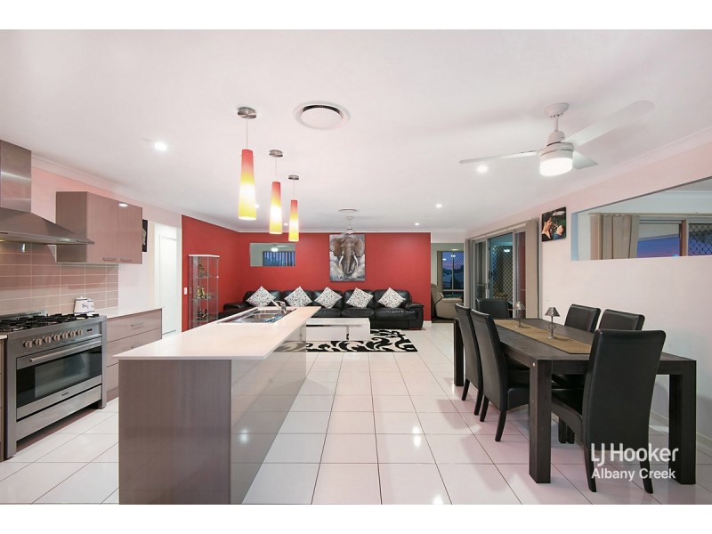 1 Lewis Lane, Warner QLD 4500